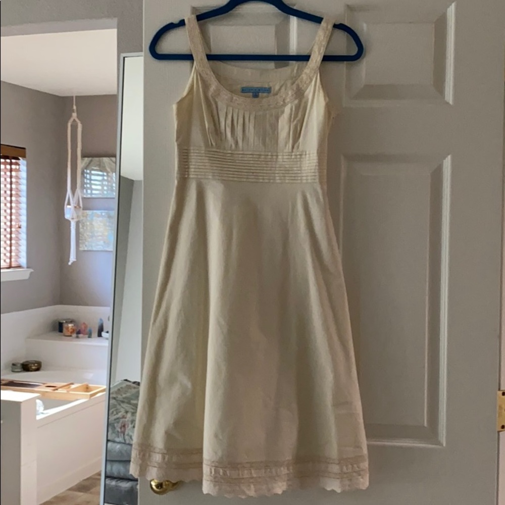 Antonio Melani Summer Dress
